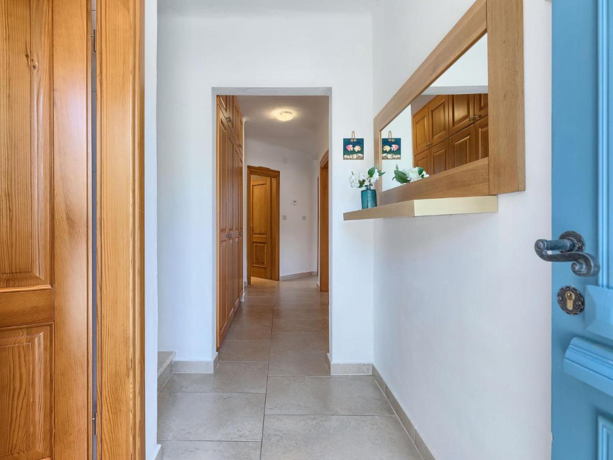 Holiday Home Casa Nini By Interhome Bibali Exteriör bild