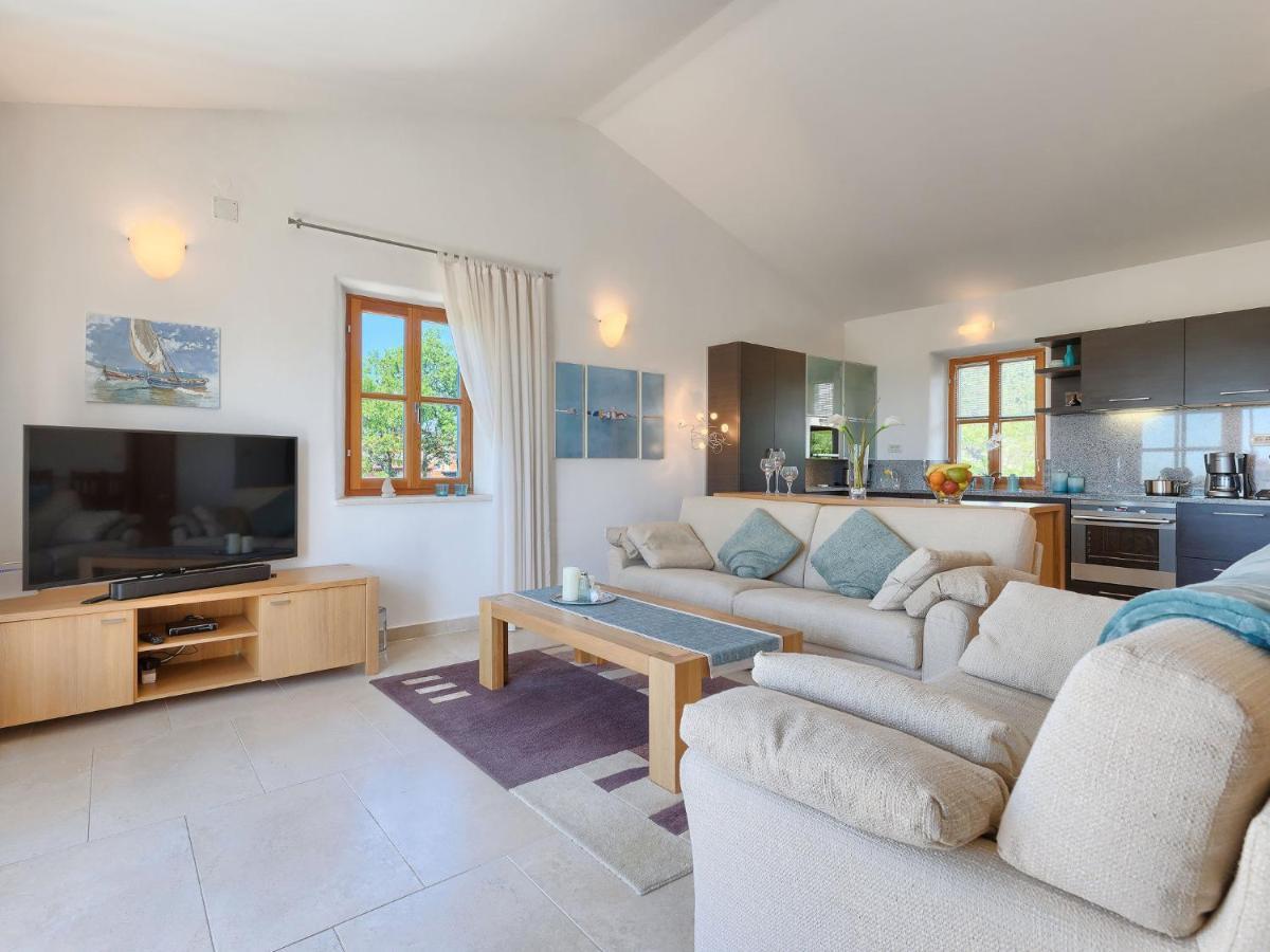 Holiday Home Casa Nini By Interhome Bibali Exteriör bild