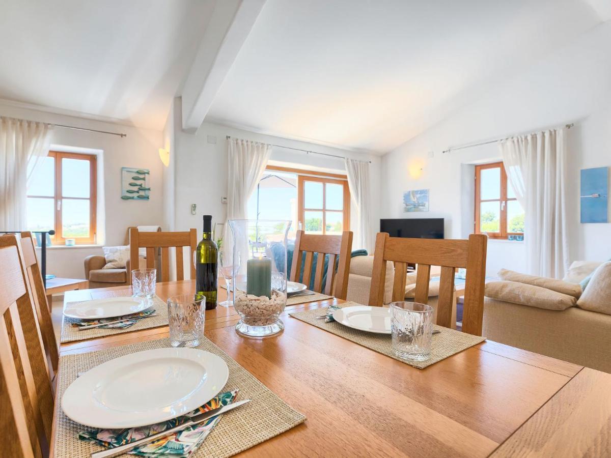 Holiday Home Casa Nini By Interhome Bibali Exteriör bild