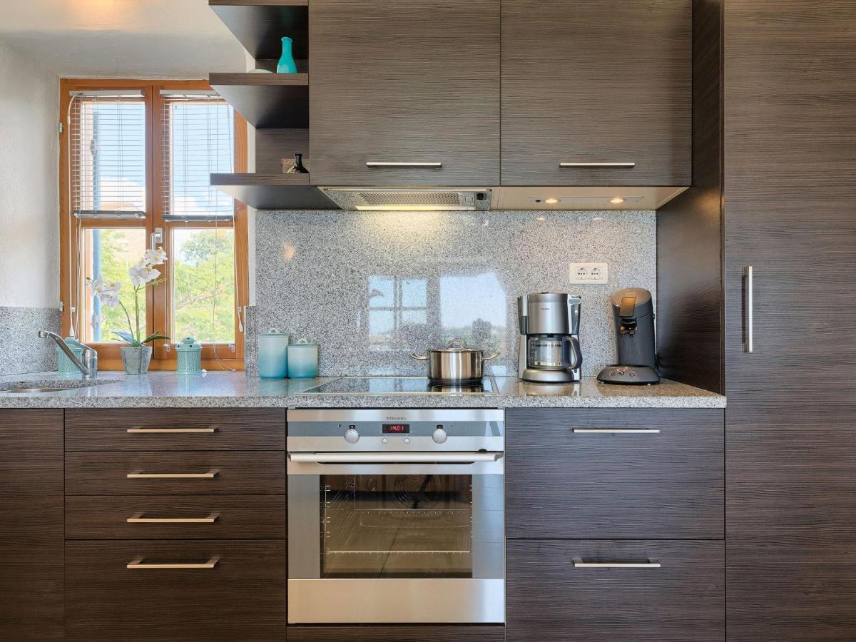 Holiday Home Casa Nini By Interhome Bibali Exteriör bild