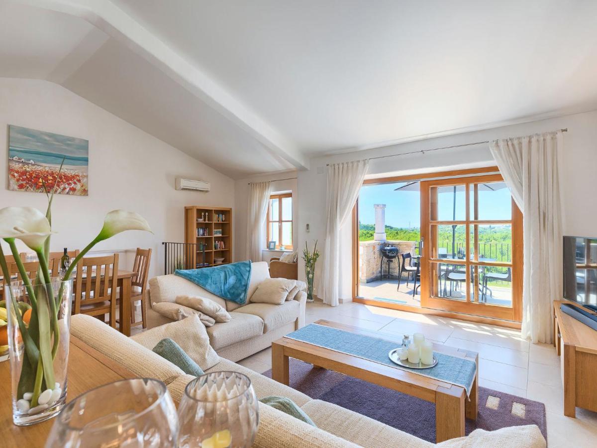 Holiday Home Casa Nini By Interhome Bibali Exteriör bild