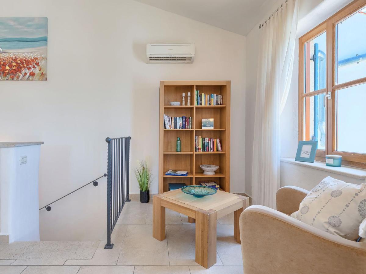 Holiday Home Casa Nini By Interhome Bibali Exteriör bild