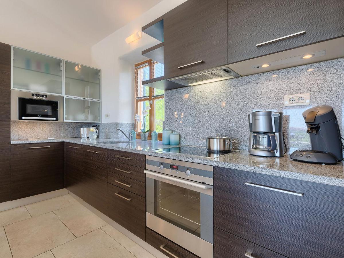 Holiday Home Casa Nini By Interhome Bibali Exteriör bild